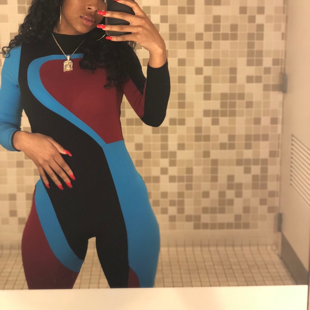 Jumpsuit